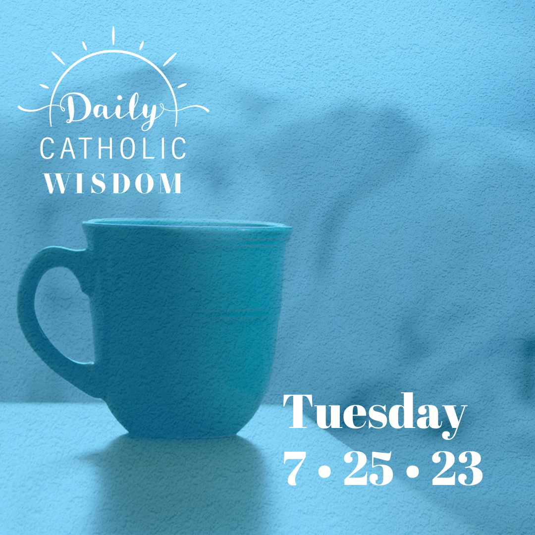 More wisdom from Adrienne von Speyr