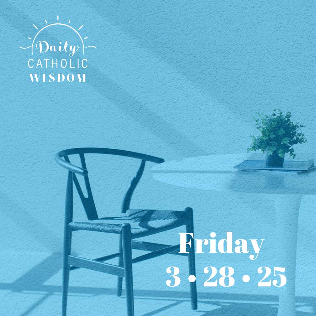 More wisdom from St. Teresa of Calcutta