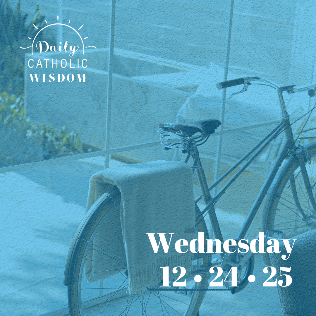 Wisdom from G. K. Chesterton