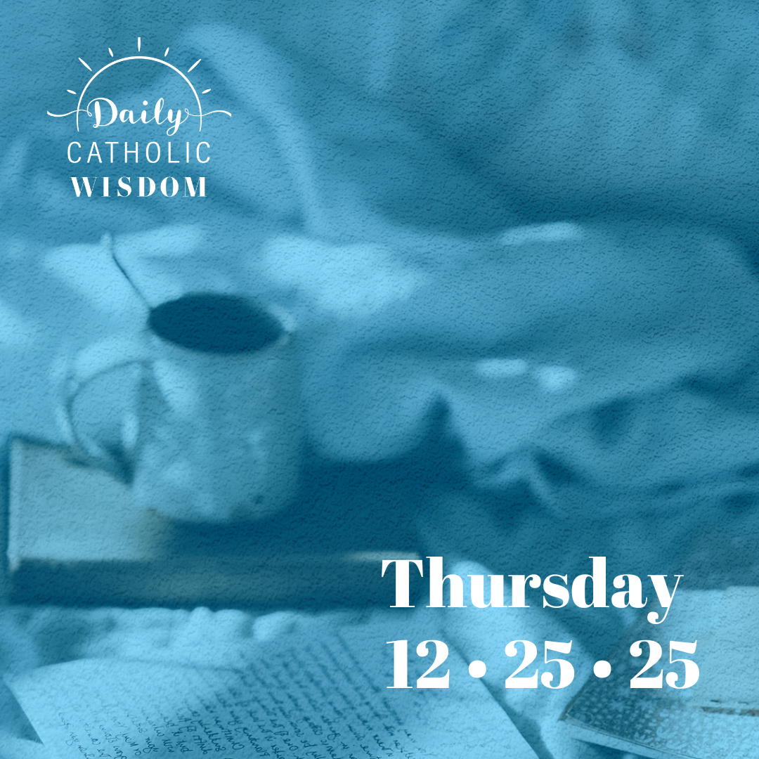 More wisdom from G. K. Chesterton