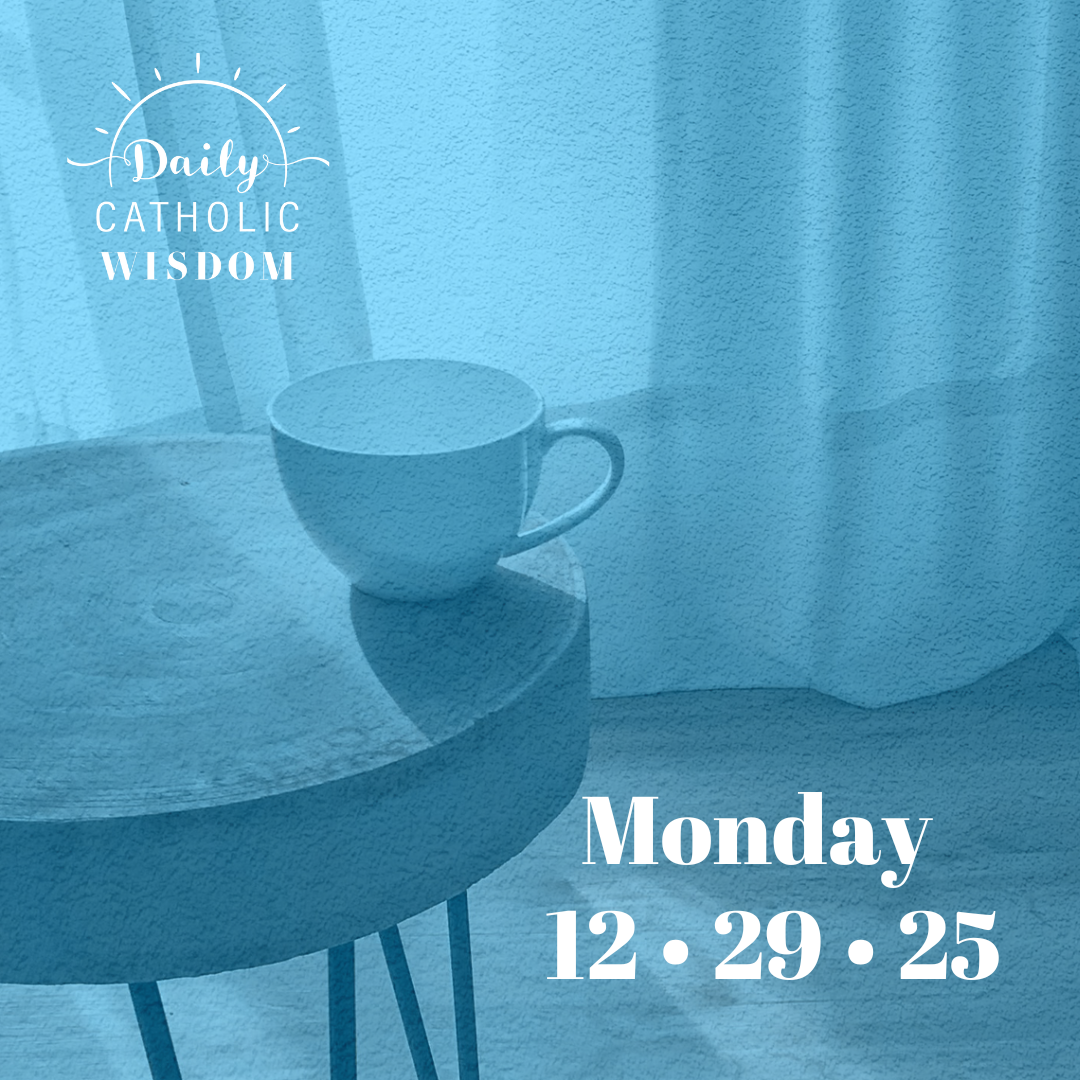 More wisdom from Henri de Lubac