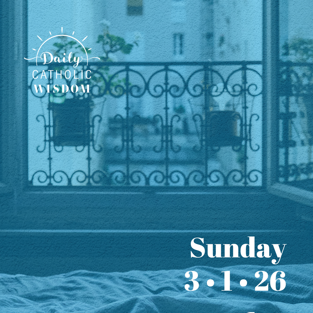 More Wisdom on St. Teresa of Avila