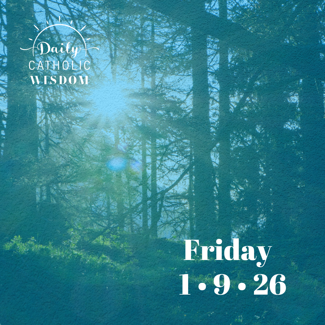 Wisdom from G. K. Chesterton