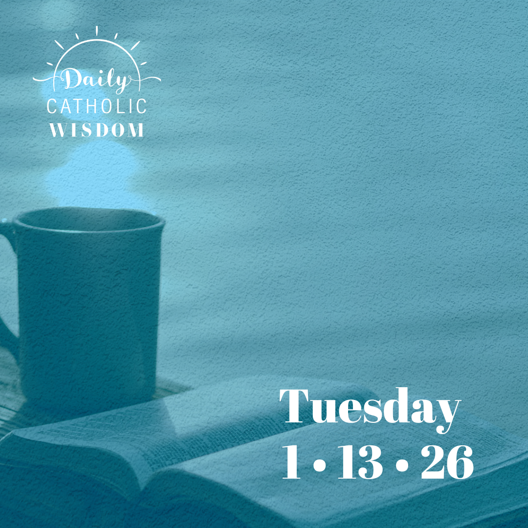 Wisdom from Mother Dolores Hart