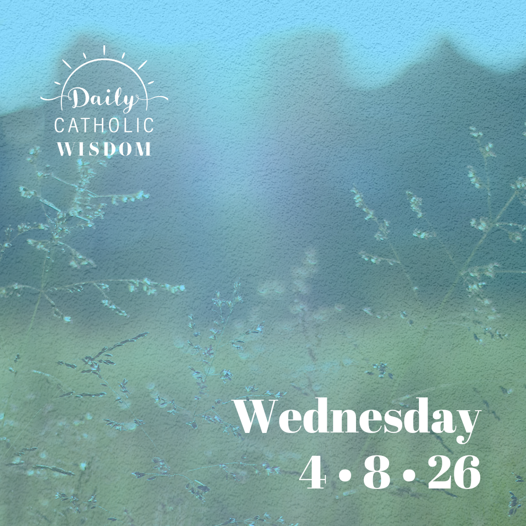 More Wisdom from Venerable Fulton Sheen 