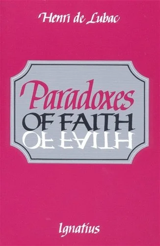 Paradoxes of Faith