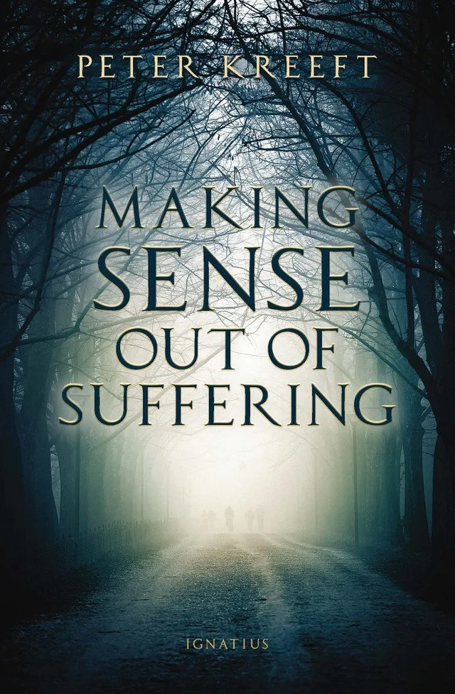 Making Sense Out of Suffering