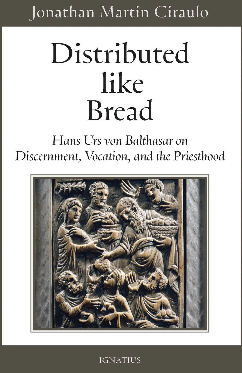 Distributed like Bread