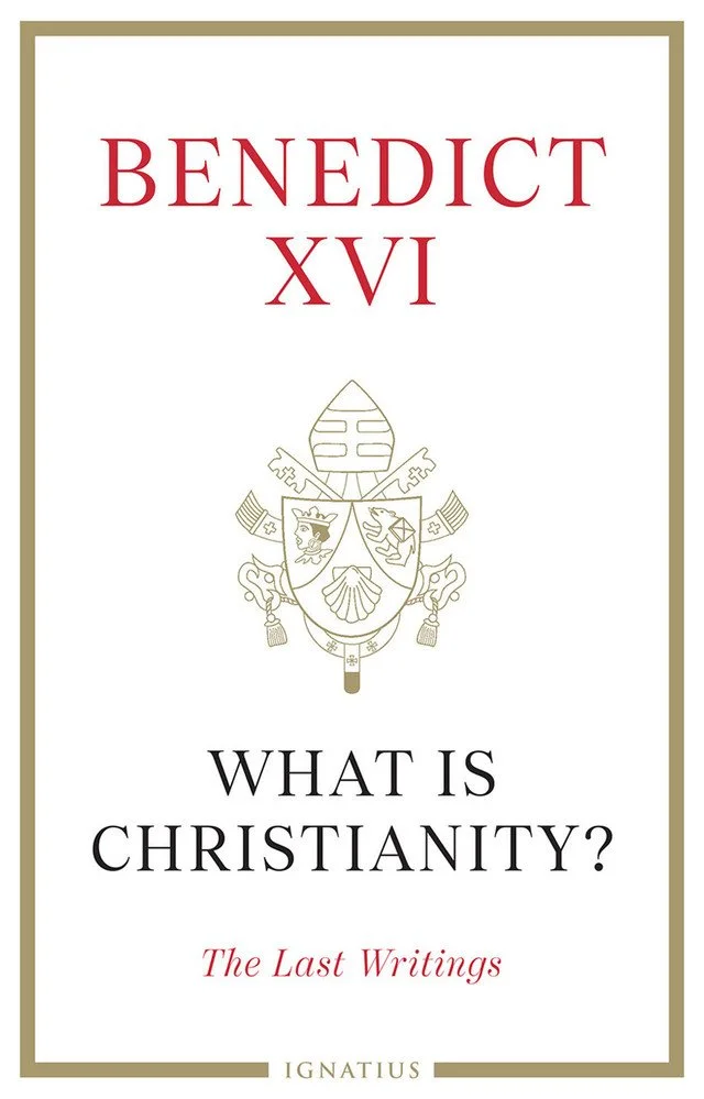 What Is Christianity?