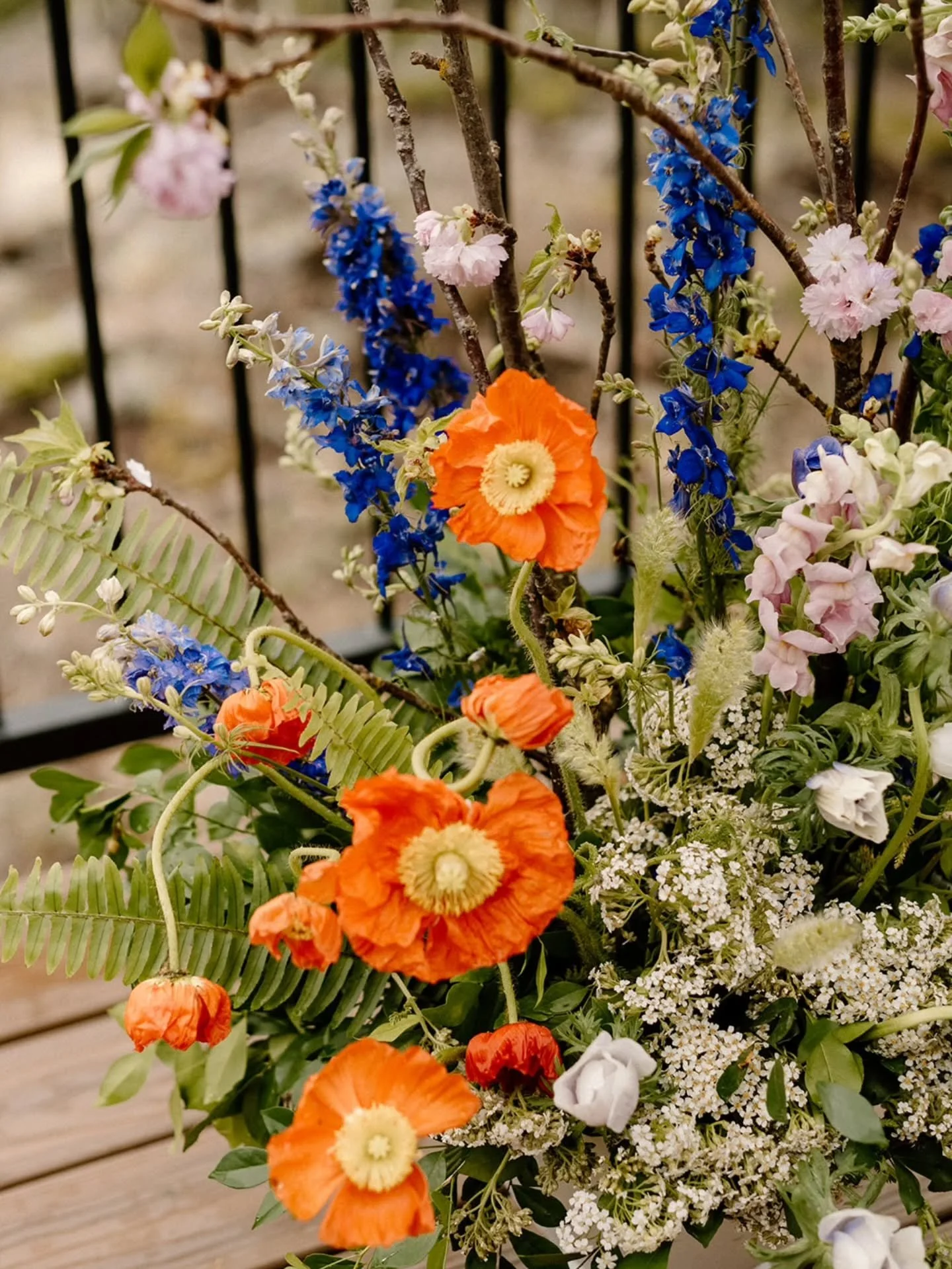 Almost Poppy season ~ worth celebrating 

Photos @annaleisaveasey