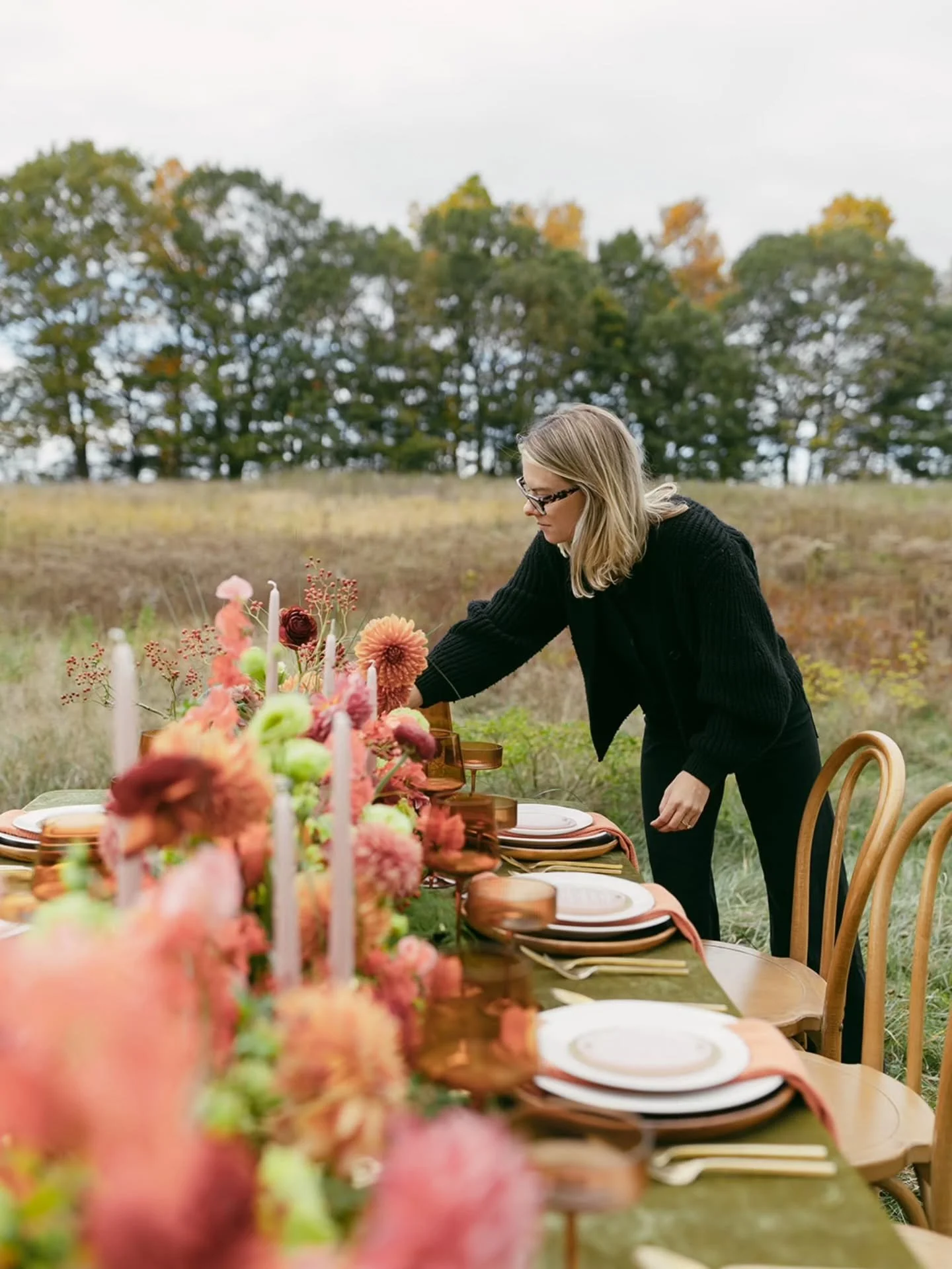 Edit: 2025 has been a rally year. 
Rally: To muster for a common purpose. To recall to order. To arouse for action. Recover//Rebound. 

My first full year as a mother. Running a business while staying home and raising my son. 

Beyond thankful to all