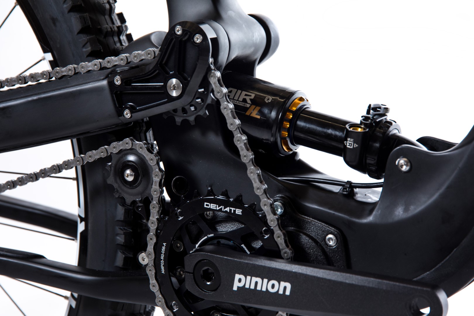 Guide (Discontinued) | Deviate Cycles | Our First High-Pivot — Deviate ...