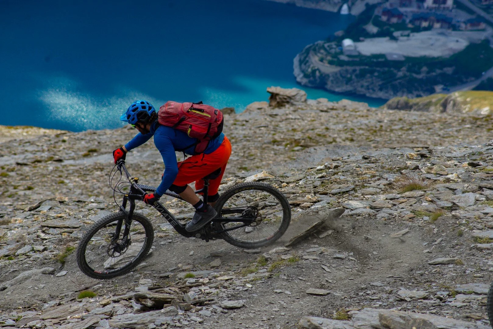 Guide (Discontinued) | Deviate Cycles | Our First High-Pivot — Deviate ...