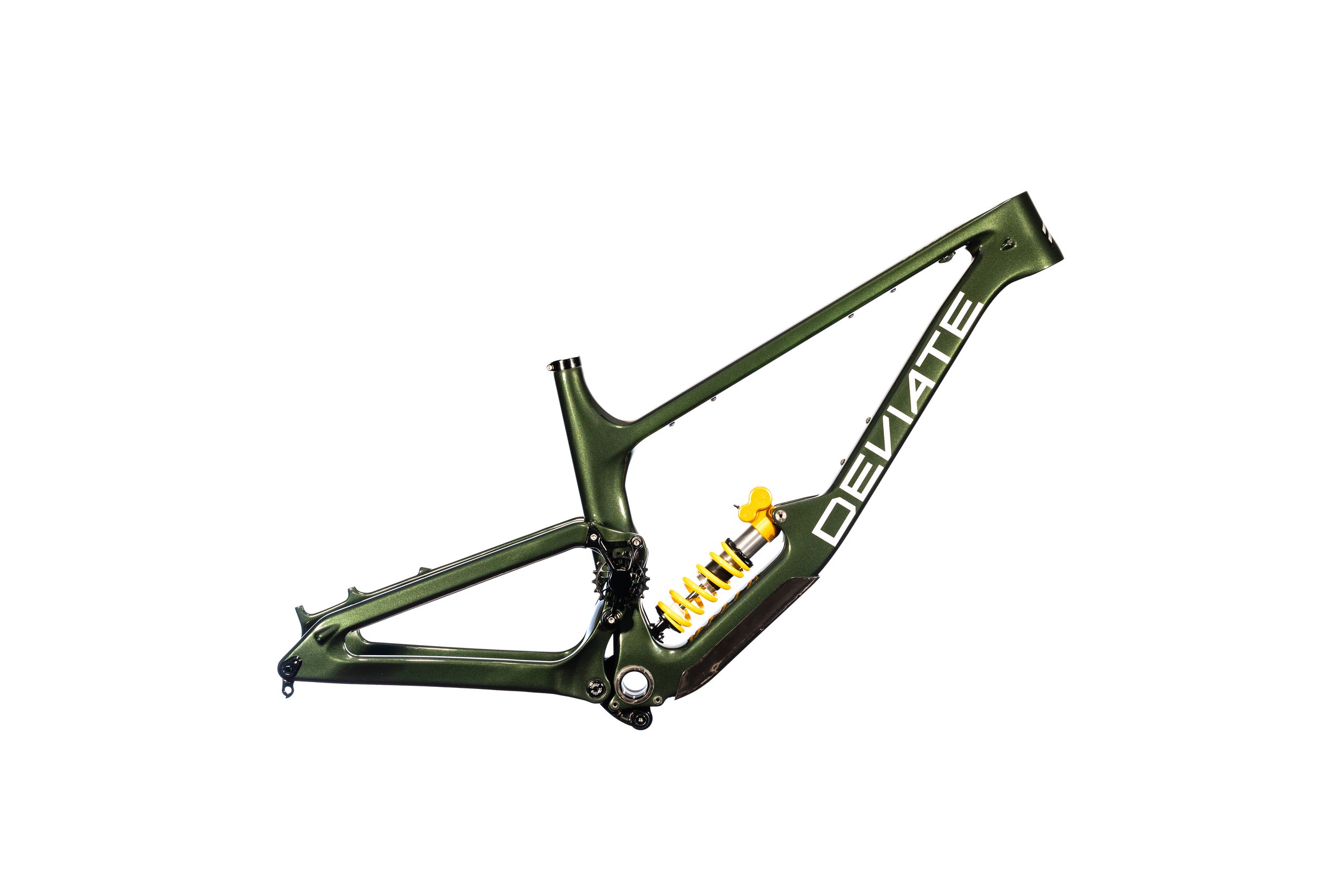 Deviate Claymore Green Frame Only Drive Side White (1).jpg