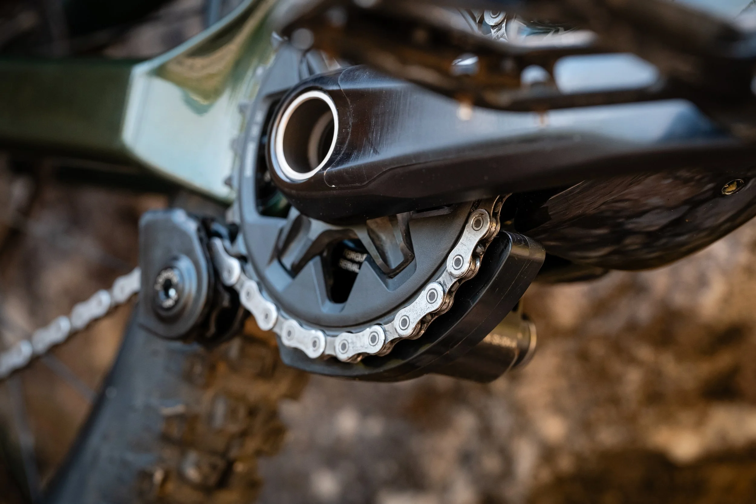 Chain Guide Installation | Deviate Cycles Support — Deviate Cycles ...