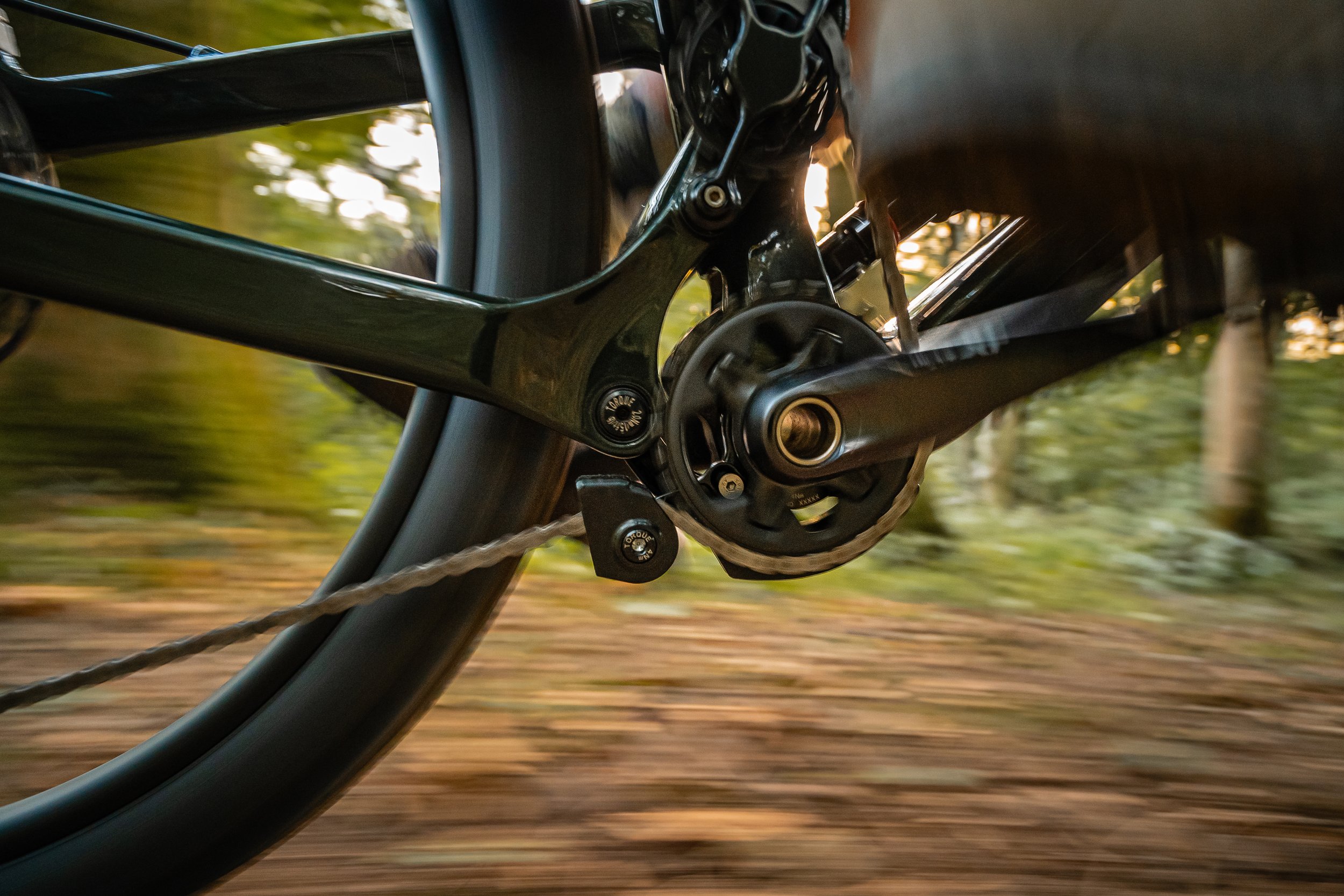 Chain Guide Installation | Deviate Cycles Support — Deviate Cycles ...