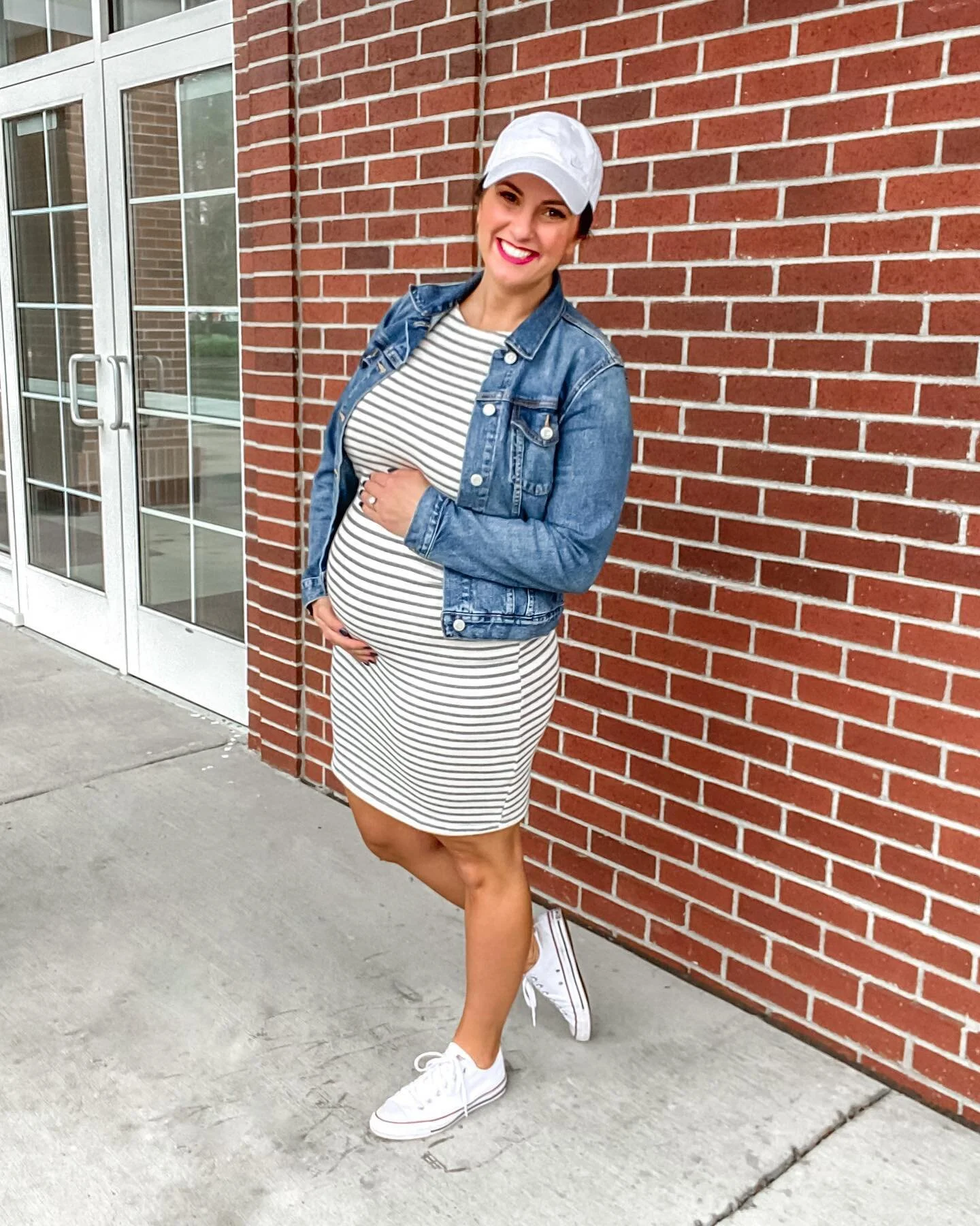 16 WEEK BUMPDATE