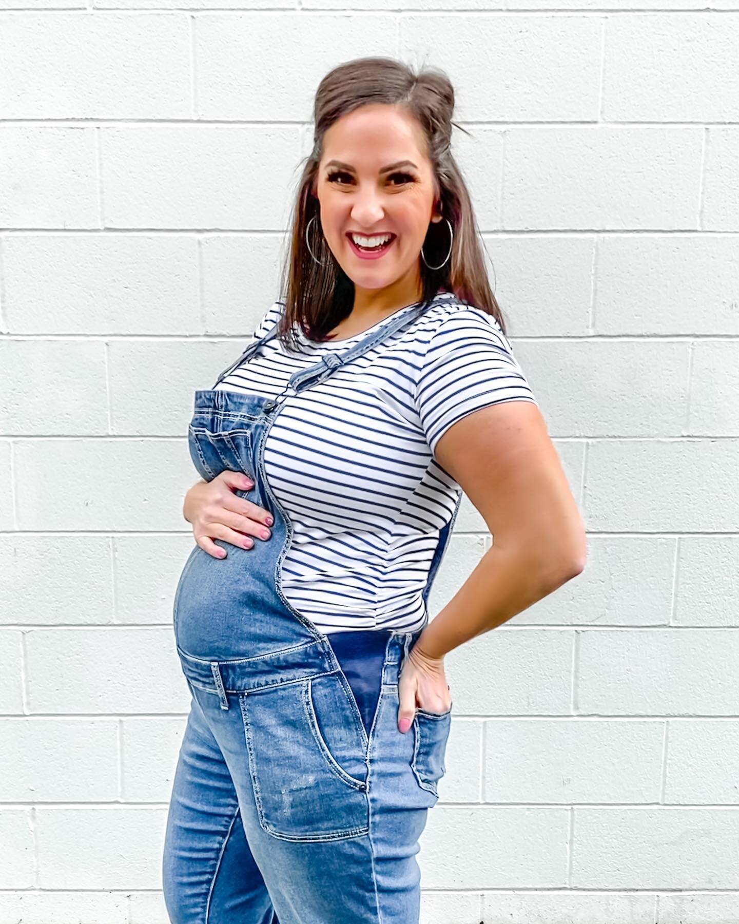 17 WEEK BUMPDATE