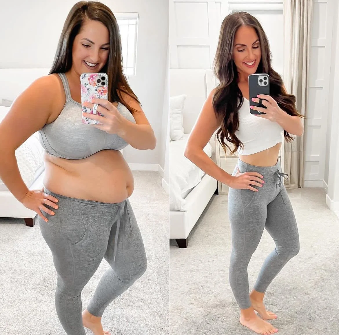 How My Habits Helped Me Lose 100 Pounds