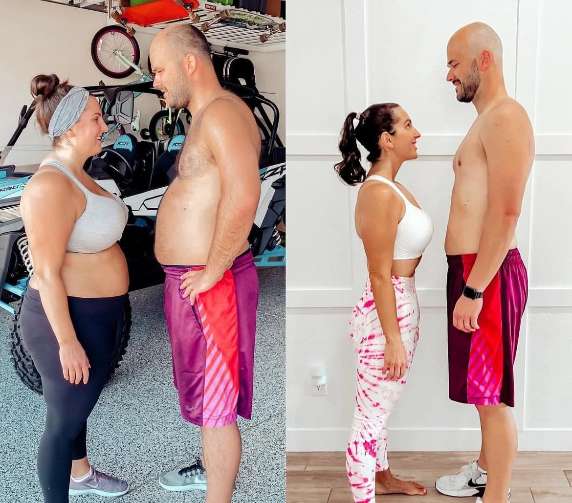 Redefining Your Relationship with the Scale: It's Just a Number