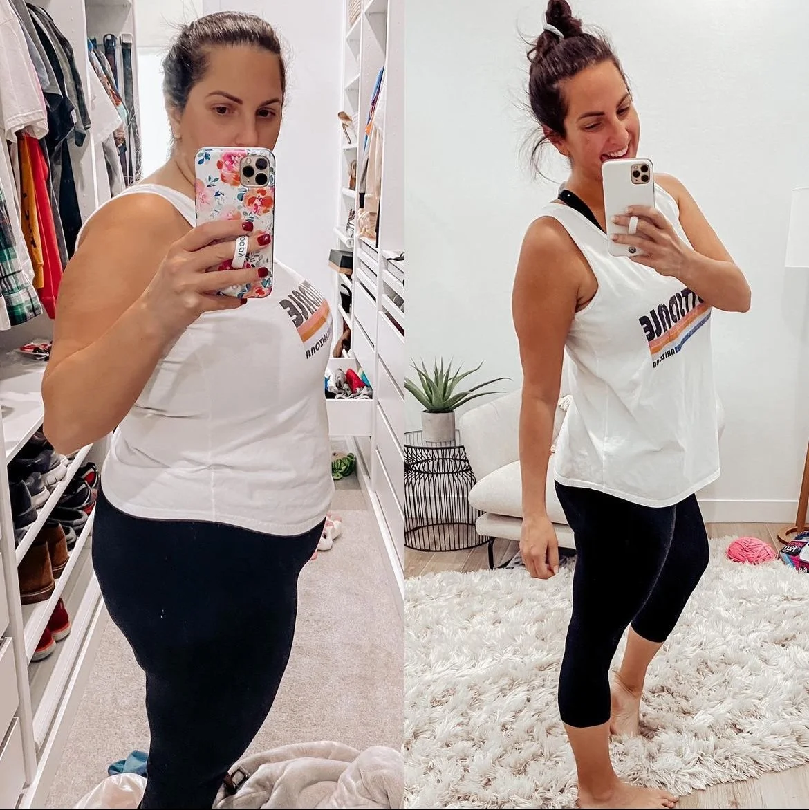 Consistency and Mindset for Sustainable Weight Loss