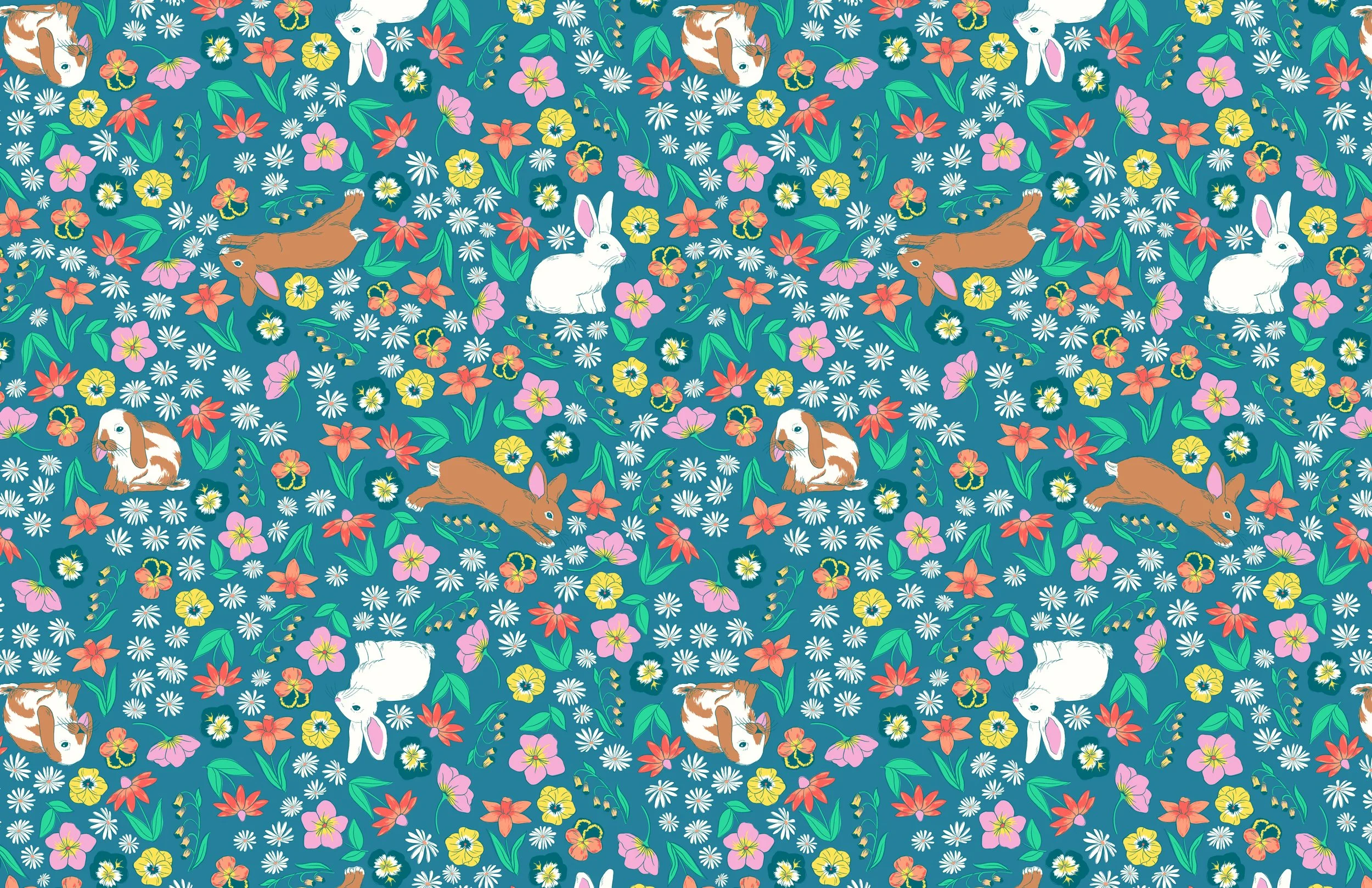 SP24 Meadow Bunnies - Teal.jpg