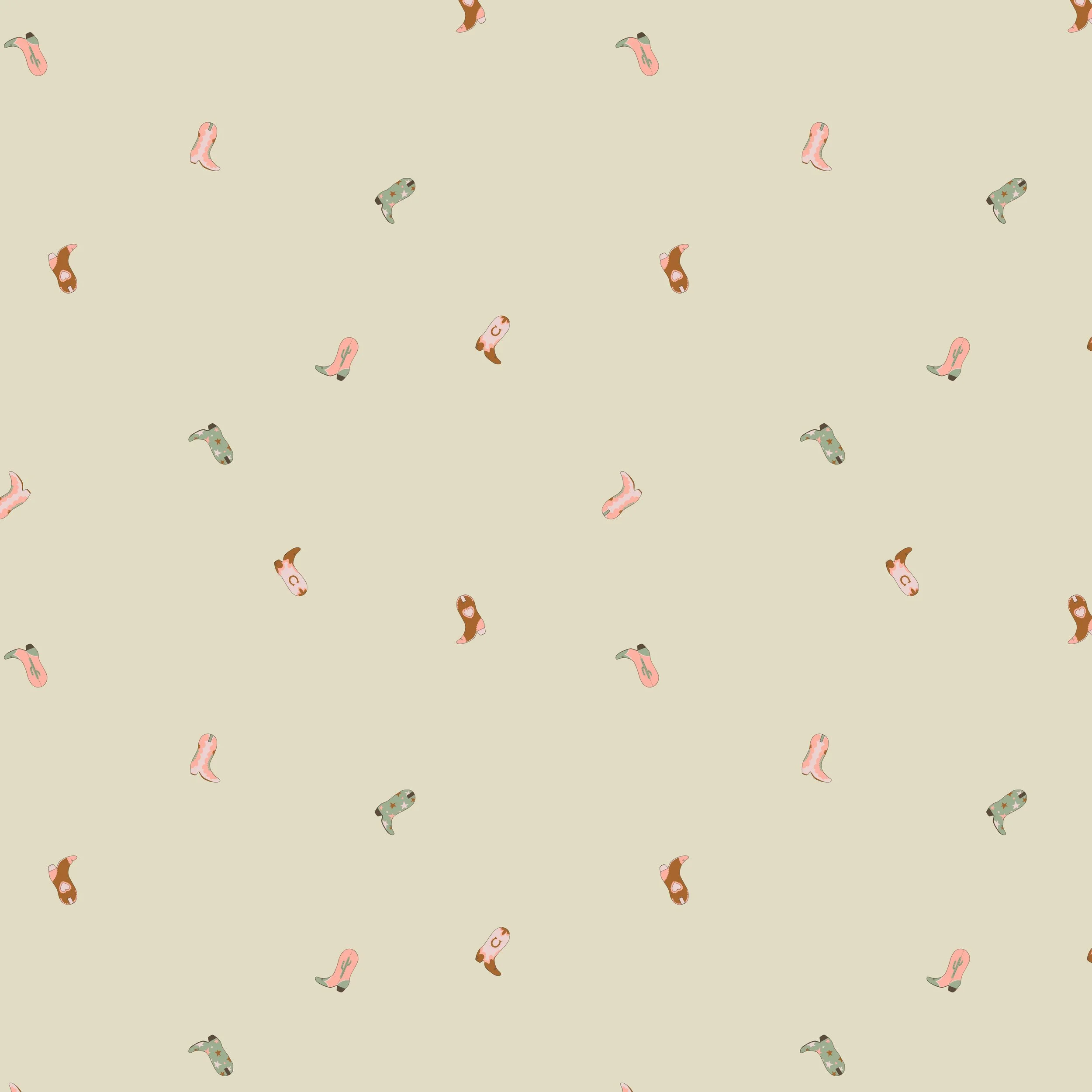 SP24 Ditsy Boots - Raw Dough .jpg