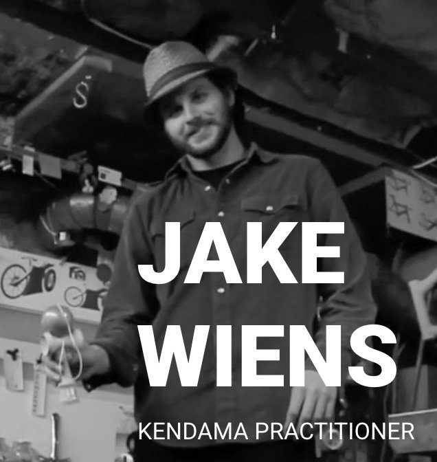 Kendama Exclusive Featuring Jake Wiens