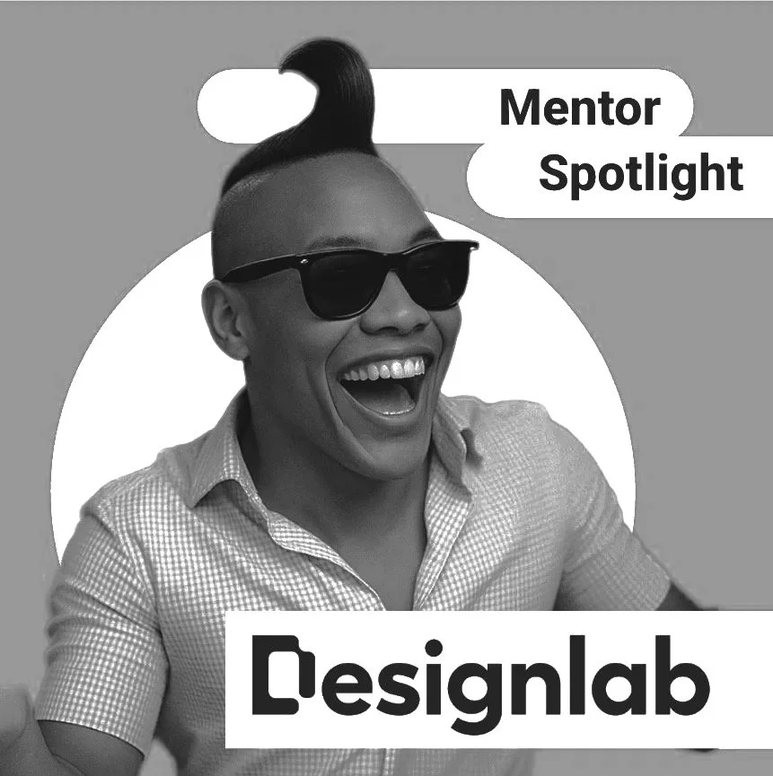 Designlab Mentor Spotlight