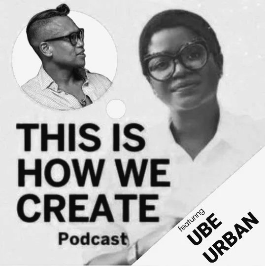 This Is How We Create Podcast Guest