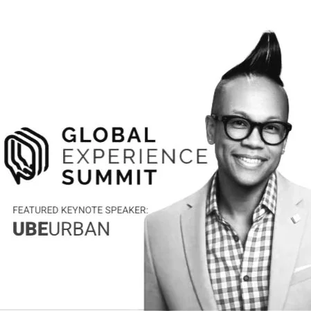 Global Experience Summit Speaker