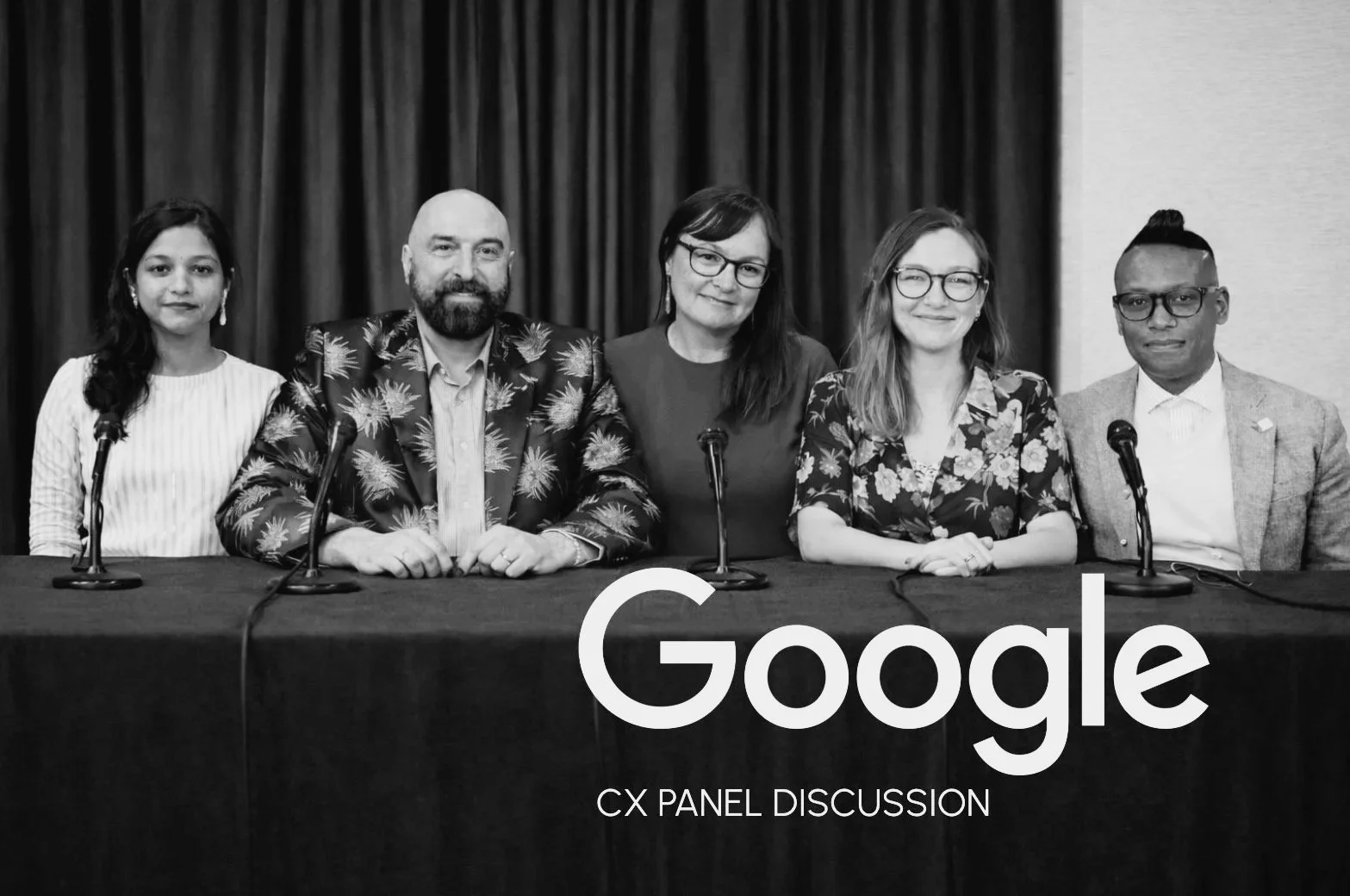 CX Google Panel