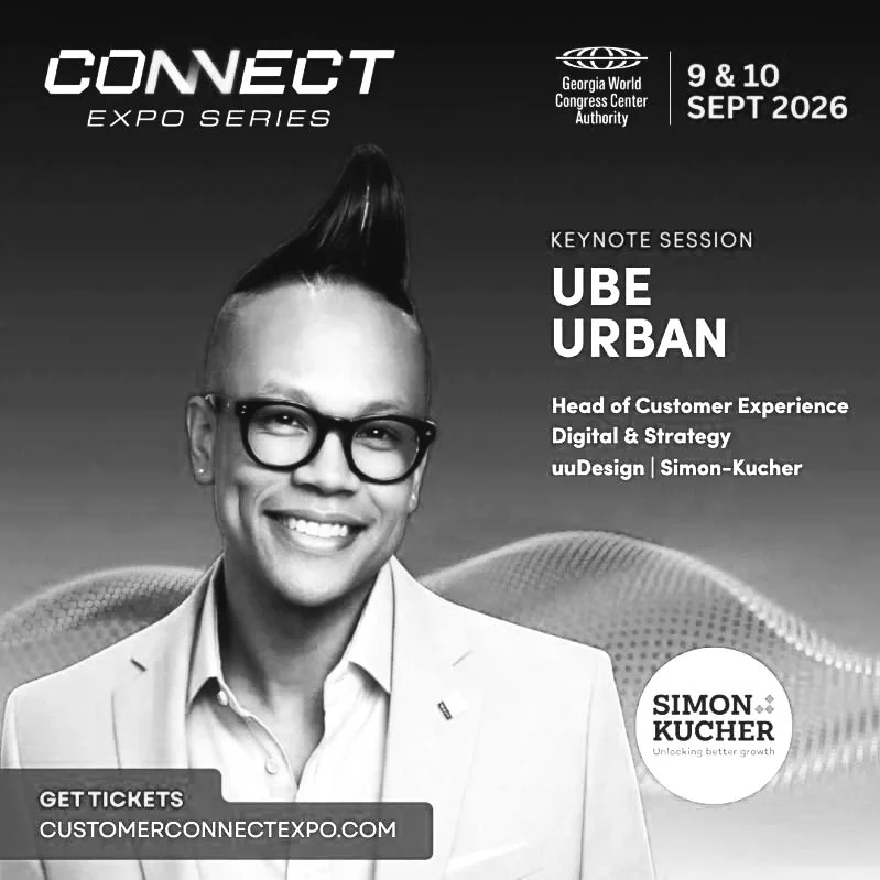 Customer Connect Expo Keynote