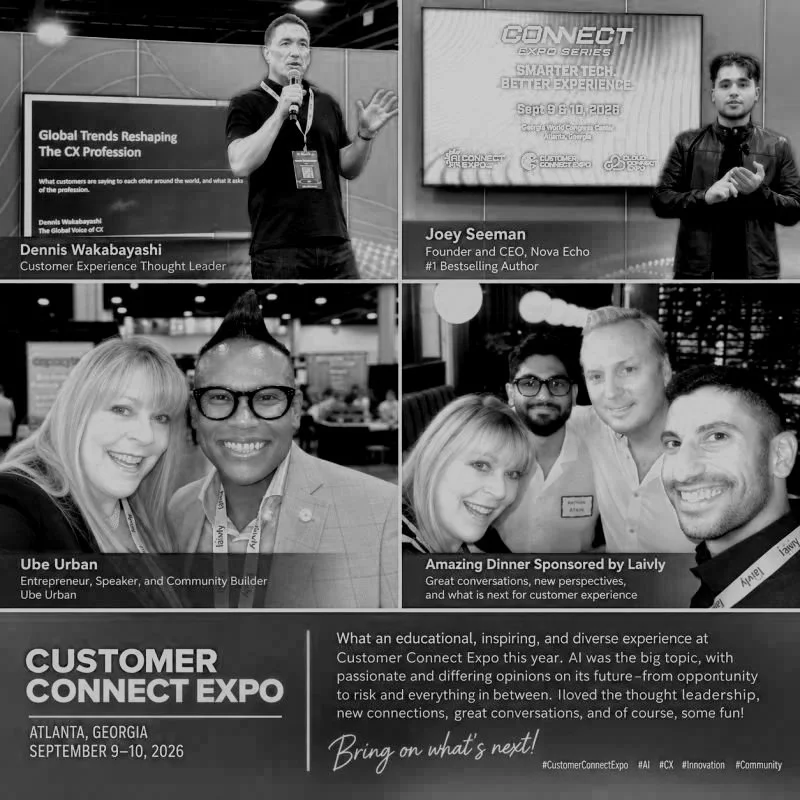 AI Connect Expo