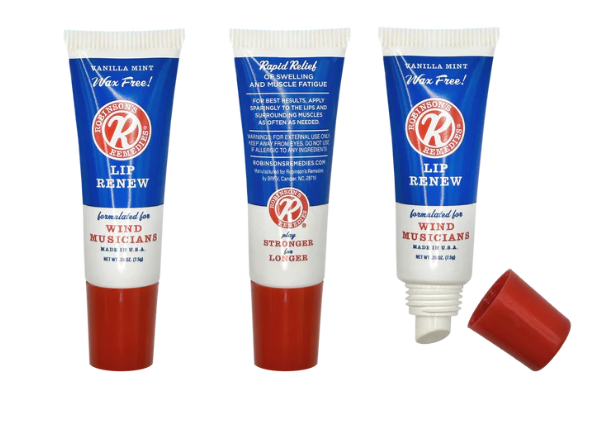 Lip Renew Endurance Cream 7.5ml