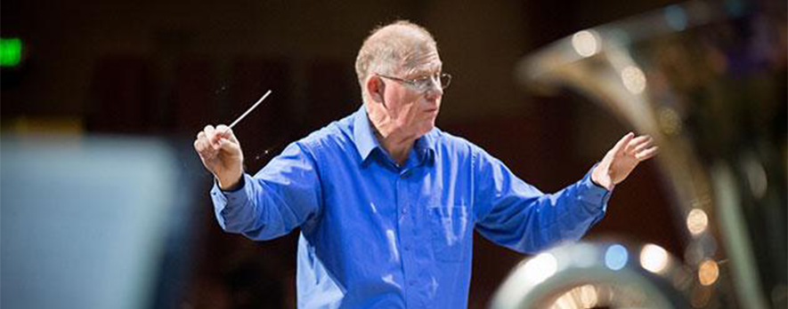 Artist Insight: Dr. Kenneth Singleton