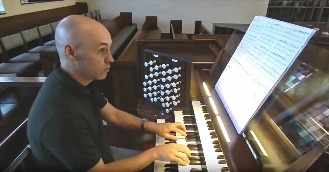 Guest Artist Insight: Rick Seaton