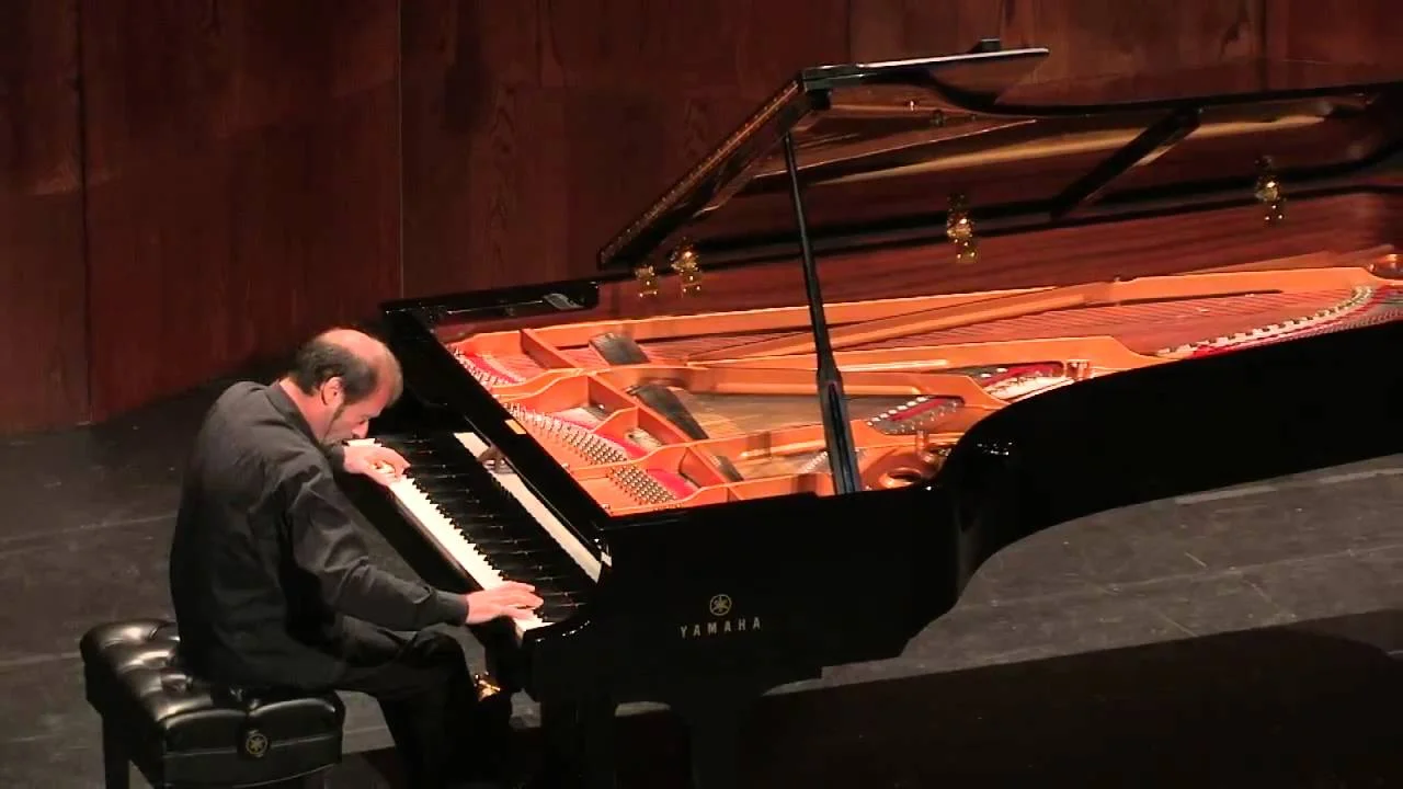 Guest Artist Insight: Steven Mayer