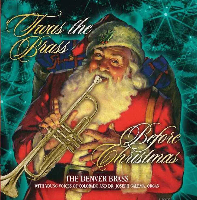 Store — Denver Brass