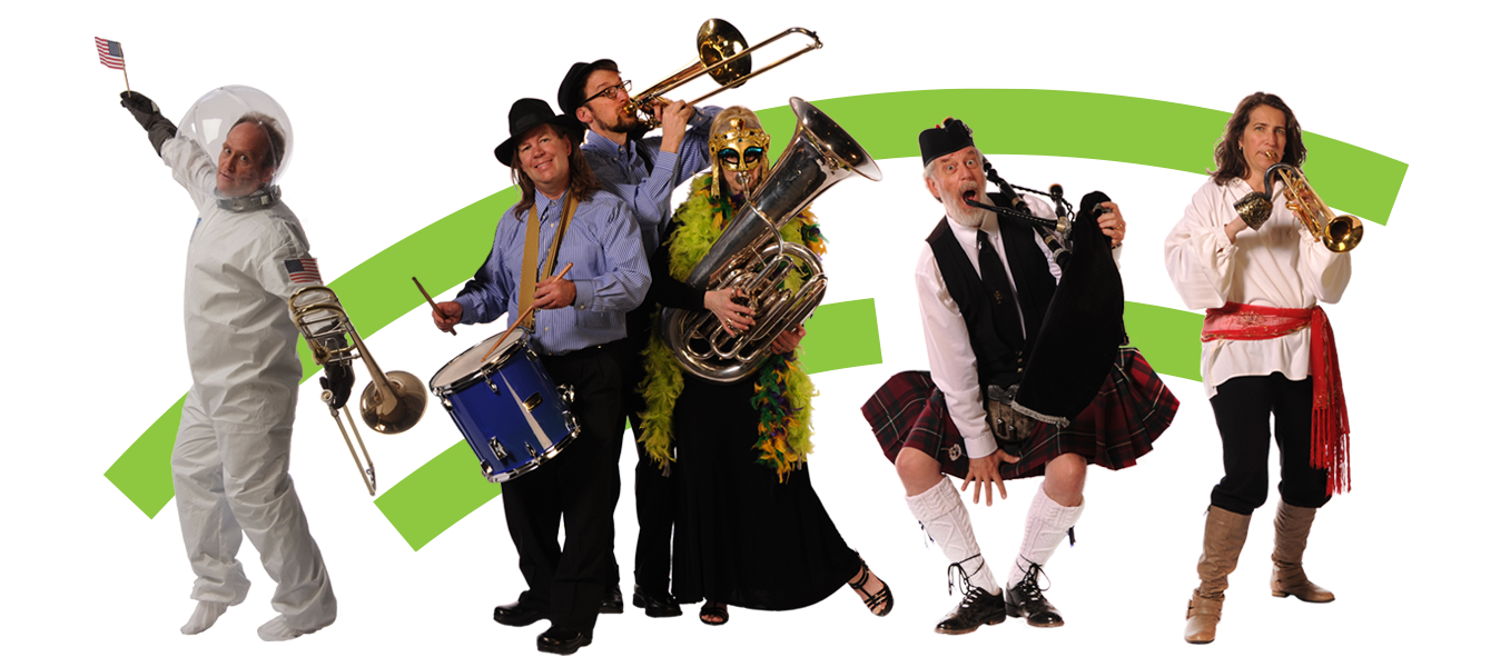 2018 Denver Brass Season Concerts