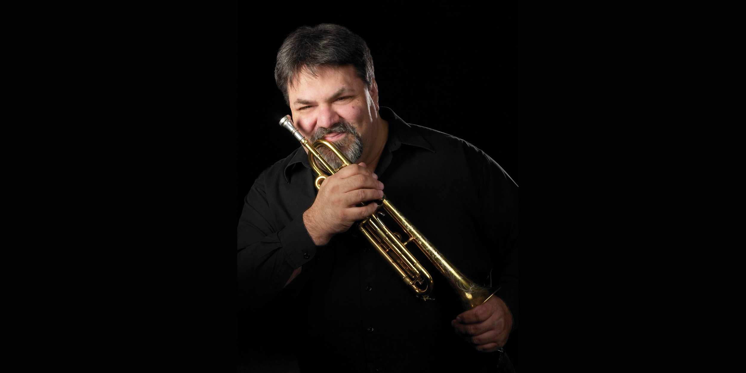Meet Our Guest Artist: Alan Hood, Jazz Trumpet