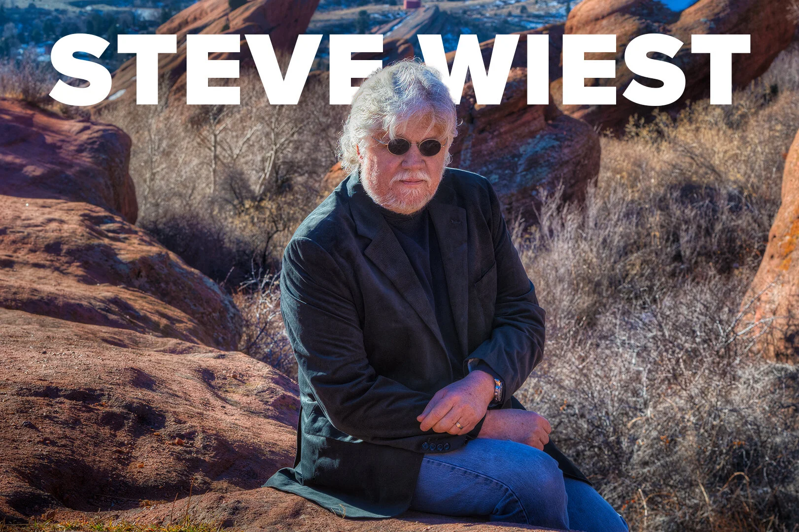 Guest Composer: Steve Wiest 