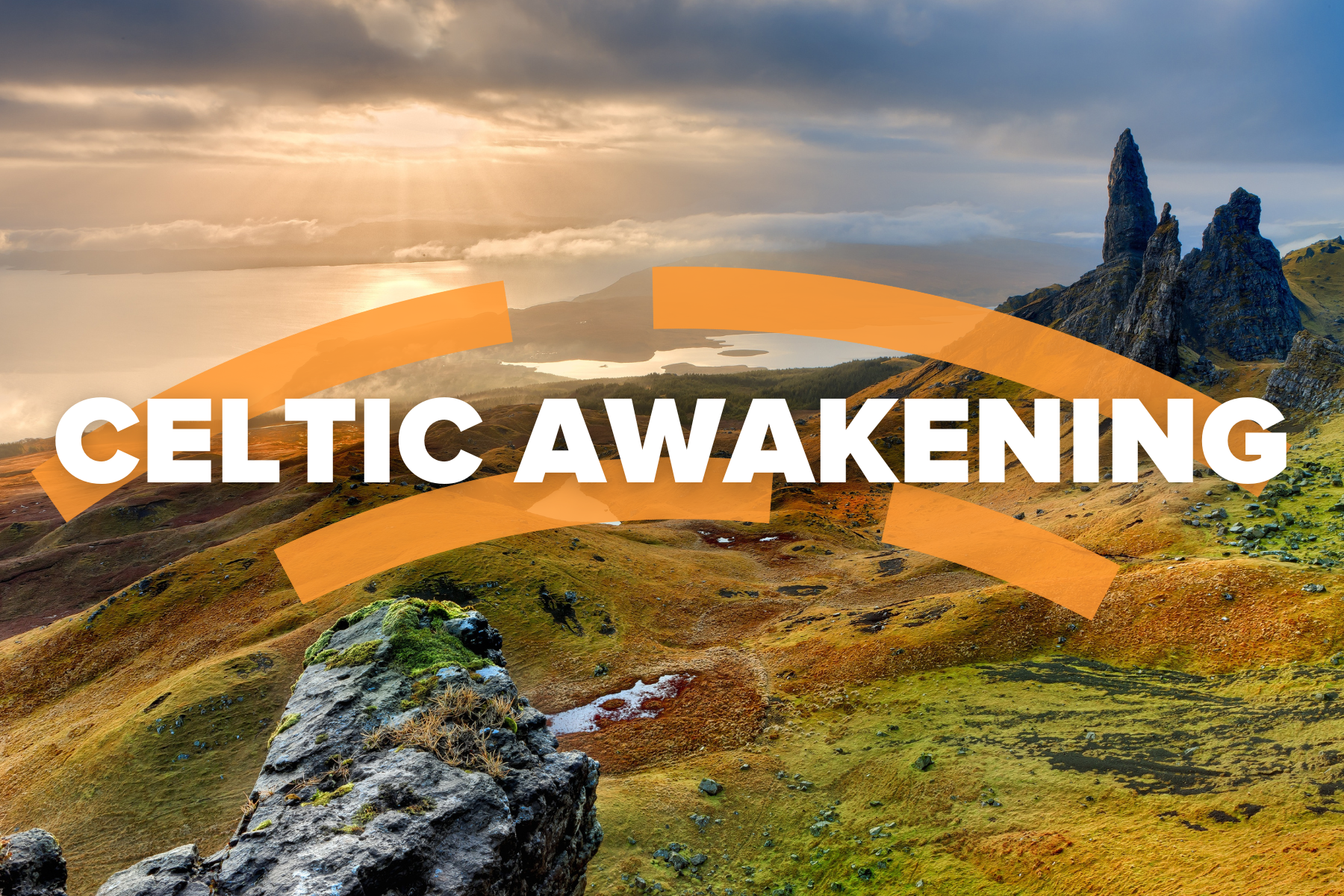 Celtic Awakening - Colorado Springs