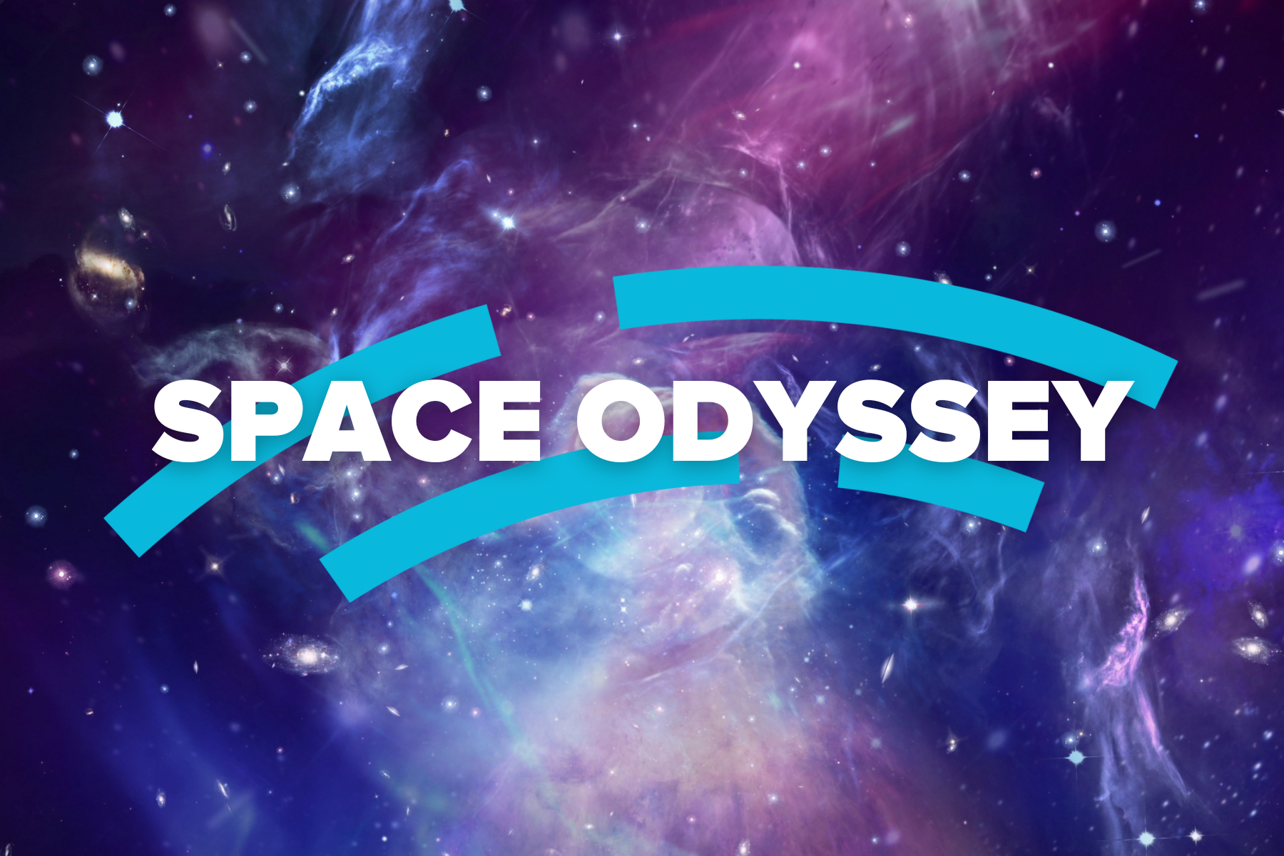 SPACE ODYSSEY