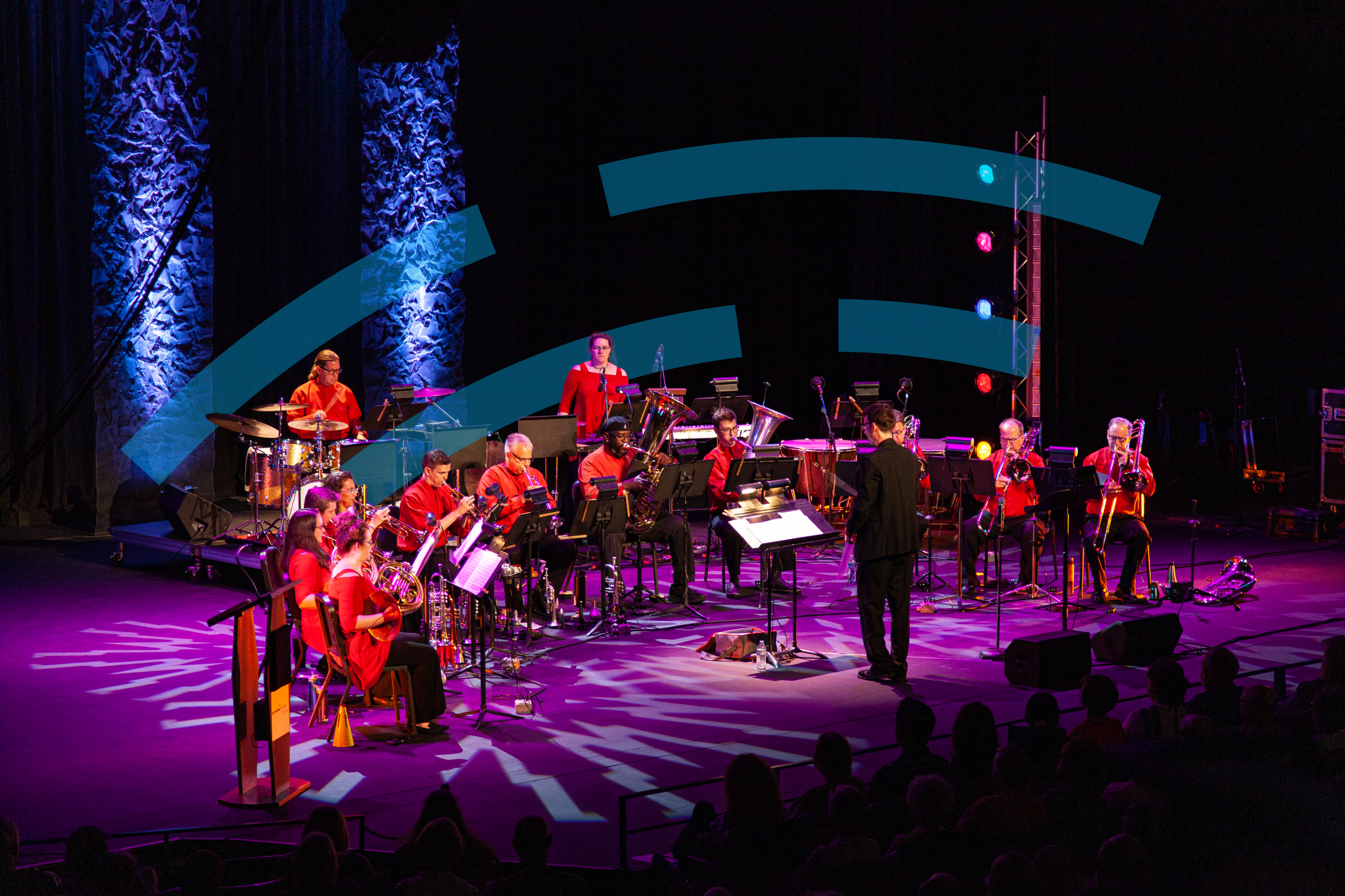 The Denver Brass: In Pursuit of Leisure