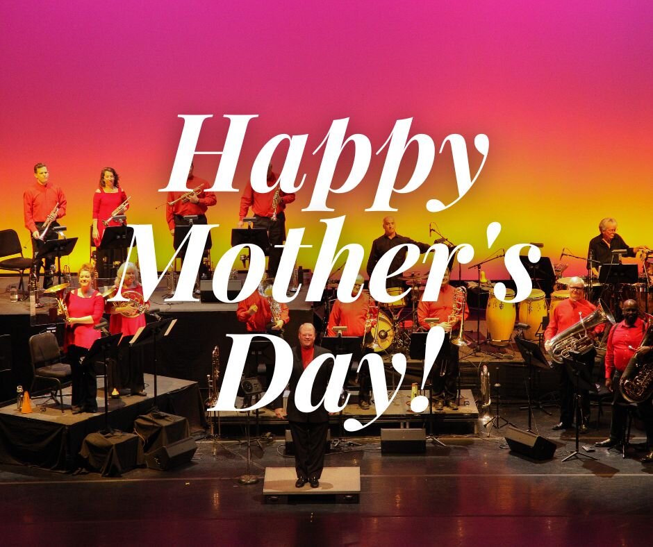 We just got off the phone with your mother and she is very disappointed about her gift. You didn't get her tickets to Ain't Misbehavin'?! Give mom what she really wants today.

Happy Mother's Day to all of the moms out there!