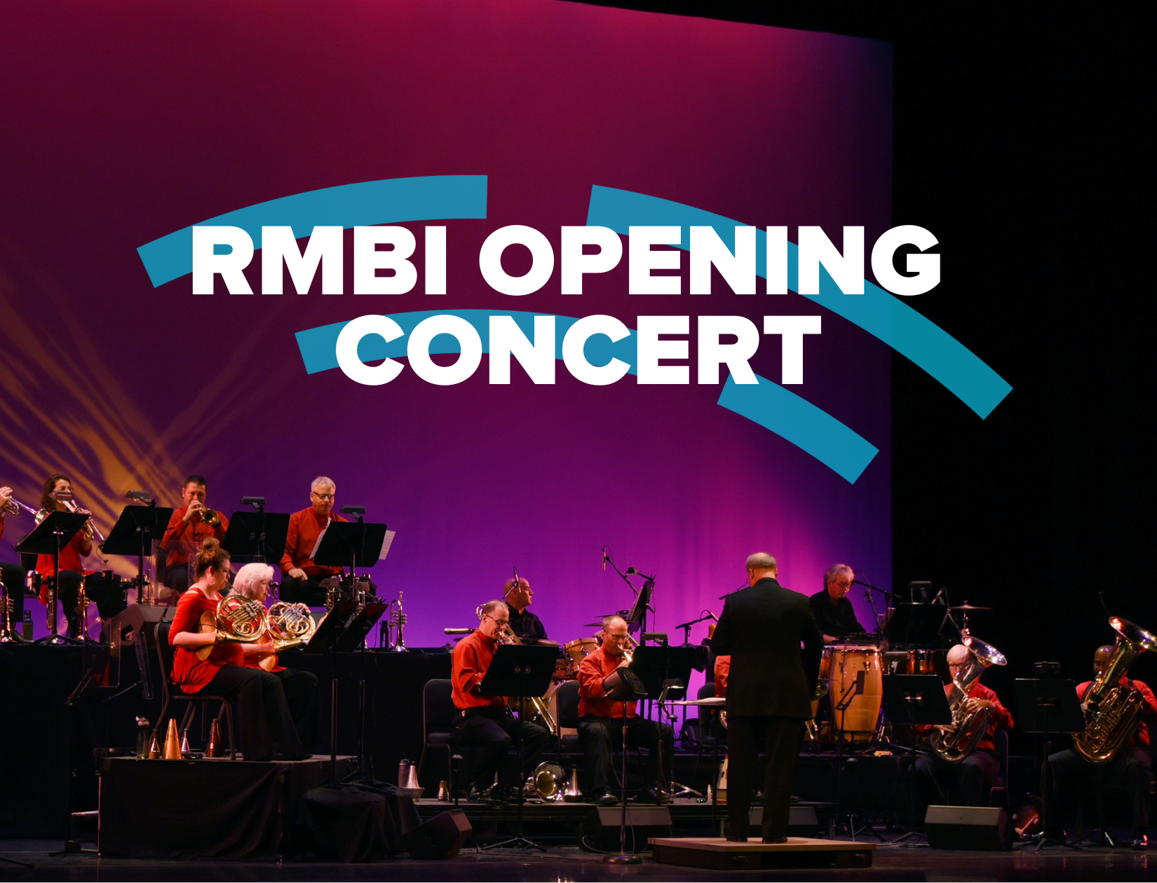 RMBI Opening Concert