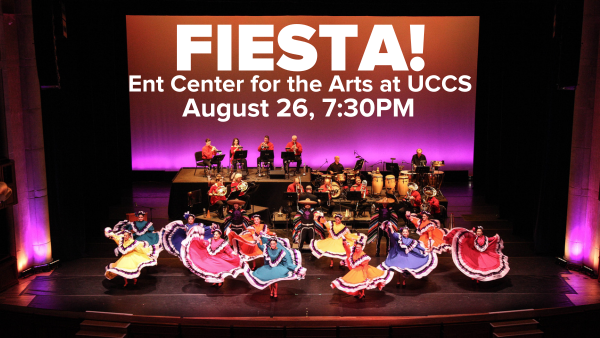 Fiesta!: Benefit Concert for One Simple Voice at Mt. Carmel