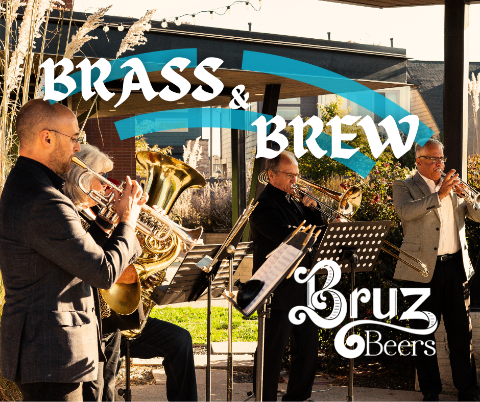 Denver Brass5: Brass & Brew