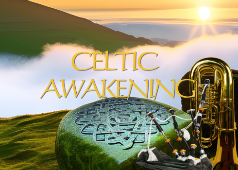Press Release: Celtic Awakening
